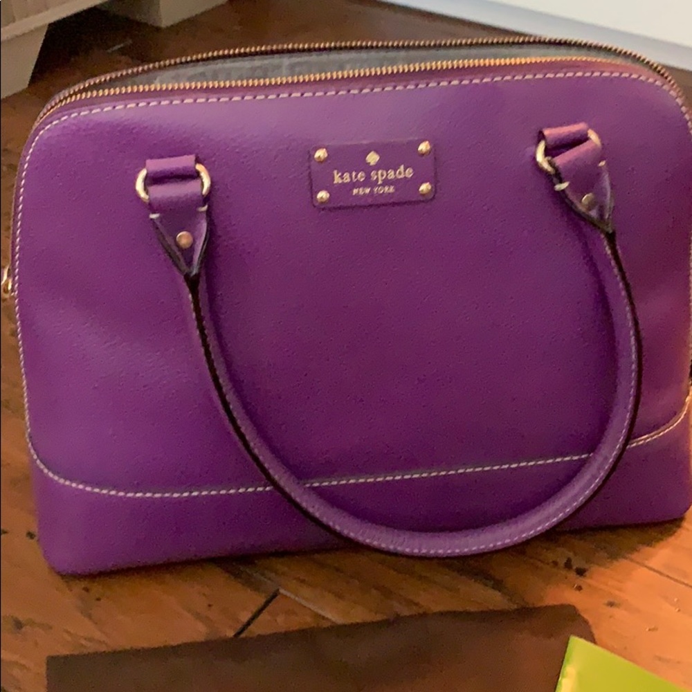 Kate Spade handbag